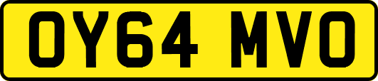 OY64MVO