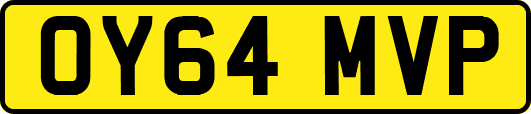 OY64MVP