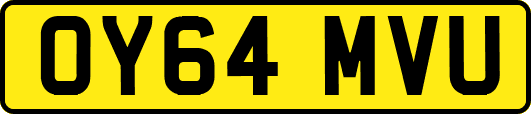 OY64MVU