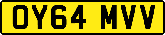 OY64MVV