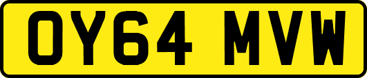 OY64MVW