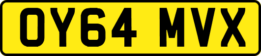 OY64MVX