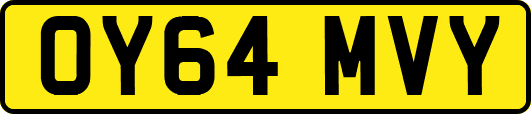 OY64MVY