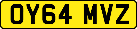 OY64MVZ