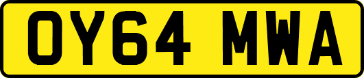 OY64MWA