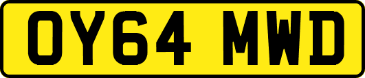 OY64MWD