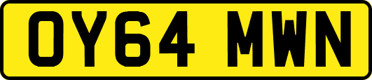 OY64MWN