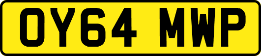 OY64MWP