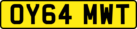 OY64MWT