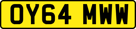 OY64MWW