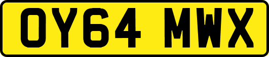 OY64MWX