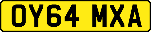 OY64MXA