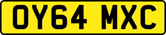 OY64MXC