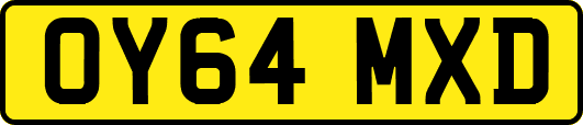 OY64MXD