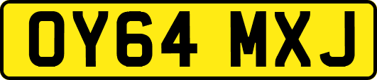 OY64MXJ