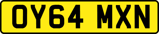 OY64MXN