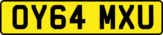 OY64MXU