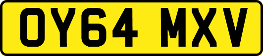 OY64MXV