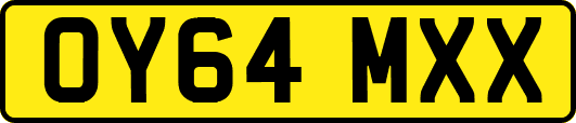 OY64MXX