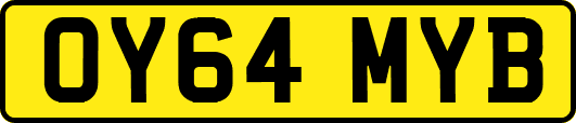 OY64MYB
