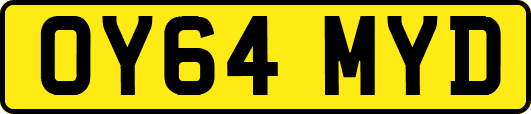 OY64MYD