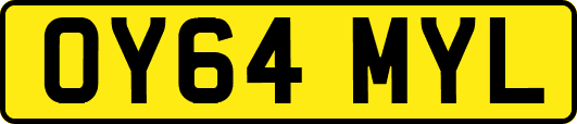 OY64MYL