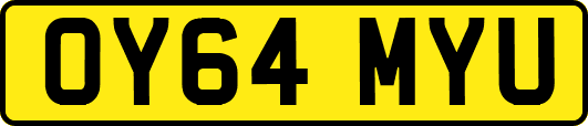 OY64MYU