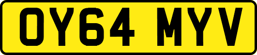 OY64MYV