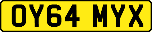 OY64MYX