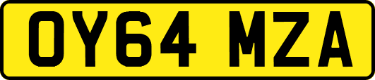 OY64MZA