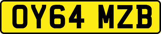 OY64MZB