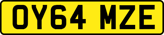 OY64MZE