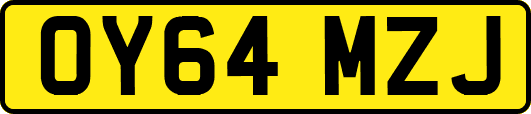 OY64MZJ