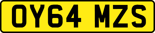 OY64MZS