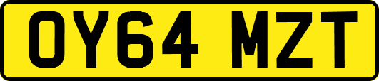 OY64MZT