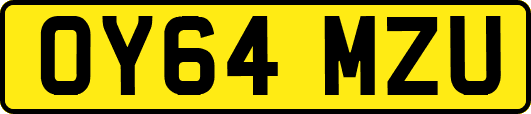 OY64MZU