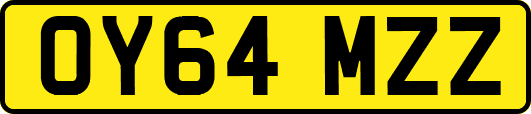 OY64MZZ