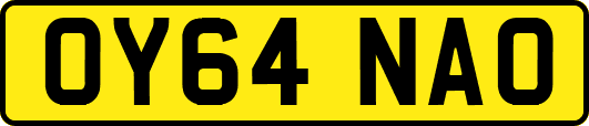 OY64NAO