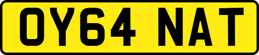 OY64NAT