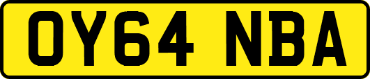 OY64NBA