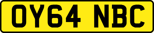 OY64NBC