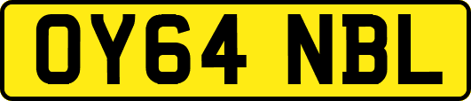 OY64NBL