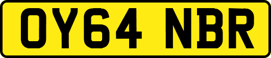 OY64NBR