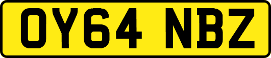 OY64NBZ