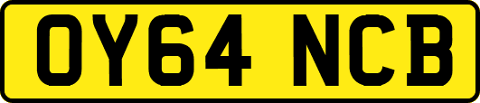 OY64NCB