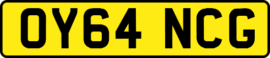 OY64NCG