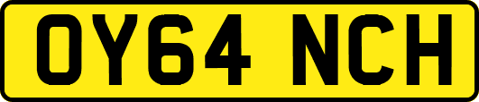 OY64NCH
