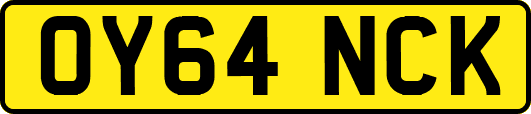 OY64NCK