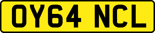 OY64NCL