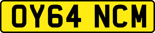 OY64NCM